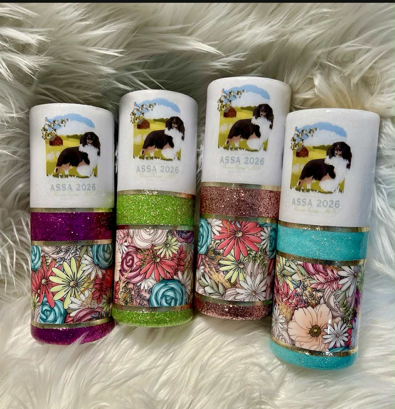 2026 National Insulated Epoxy Tumbler