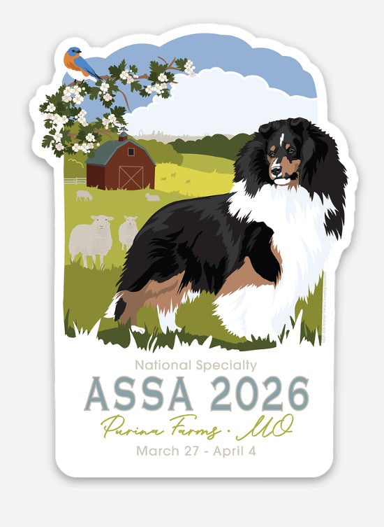 2026 Sticker