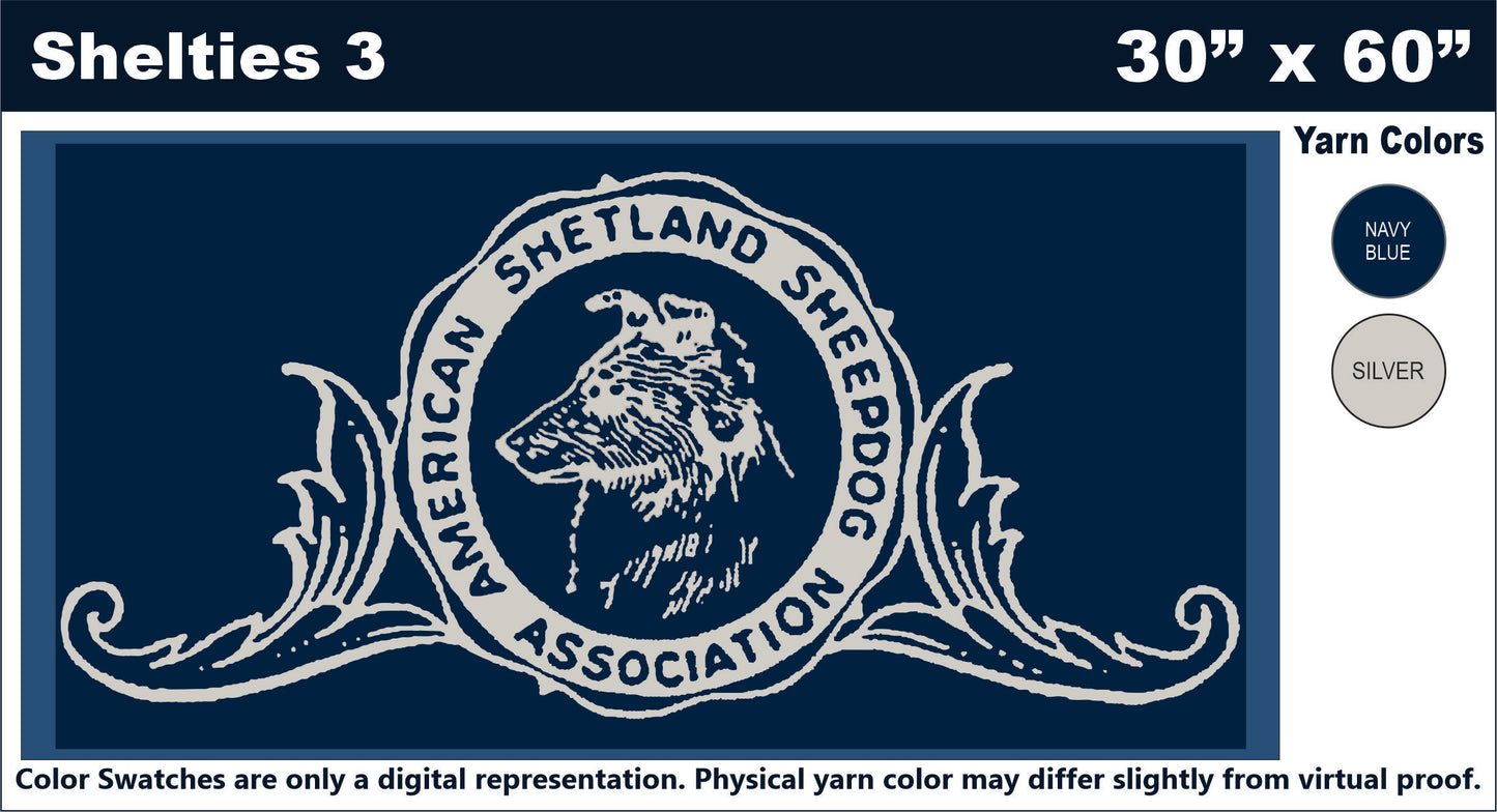 2026 ASSA Logo Beach Towel