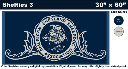 2026 ASSA Logo Beach Towel