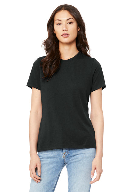 BELLA+CANVAS® Women’s Relaxed Jersey Short Sleeve Tee