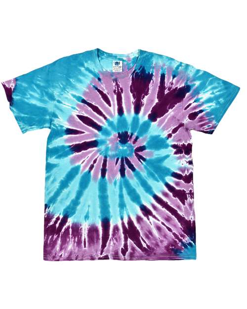 Tie Dye Unisex T-Shirt