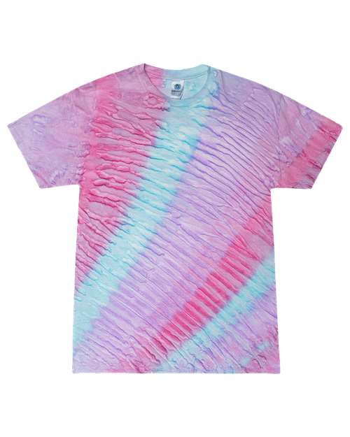 Tie Dye Unisex T-Shirt