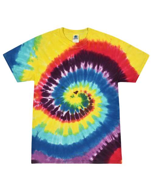 Tie Dye Unisex T-Shirt