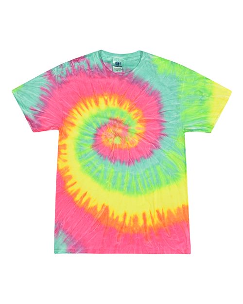 Tie Dye Unisex T-Shirt