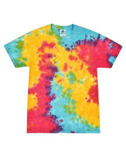 Tie Dye Unisex T-Shirt