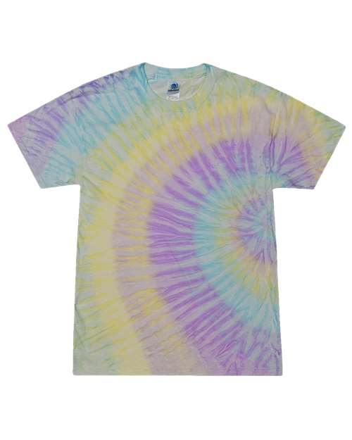 Tie Dye Unisex T-Shirt