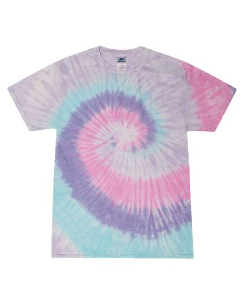 Tie Dye Unisex T-Shirt